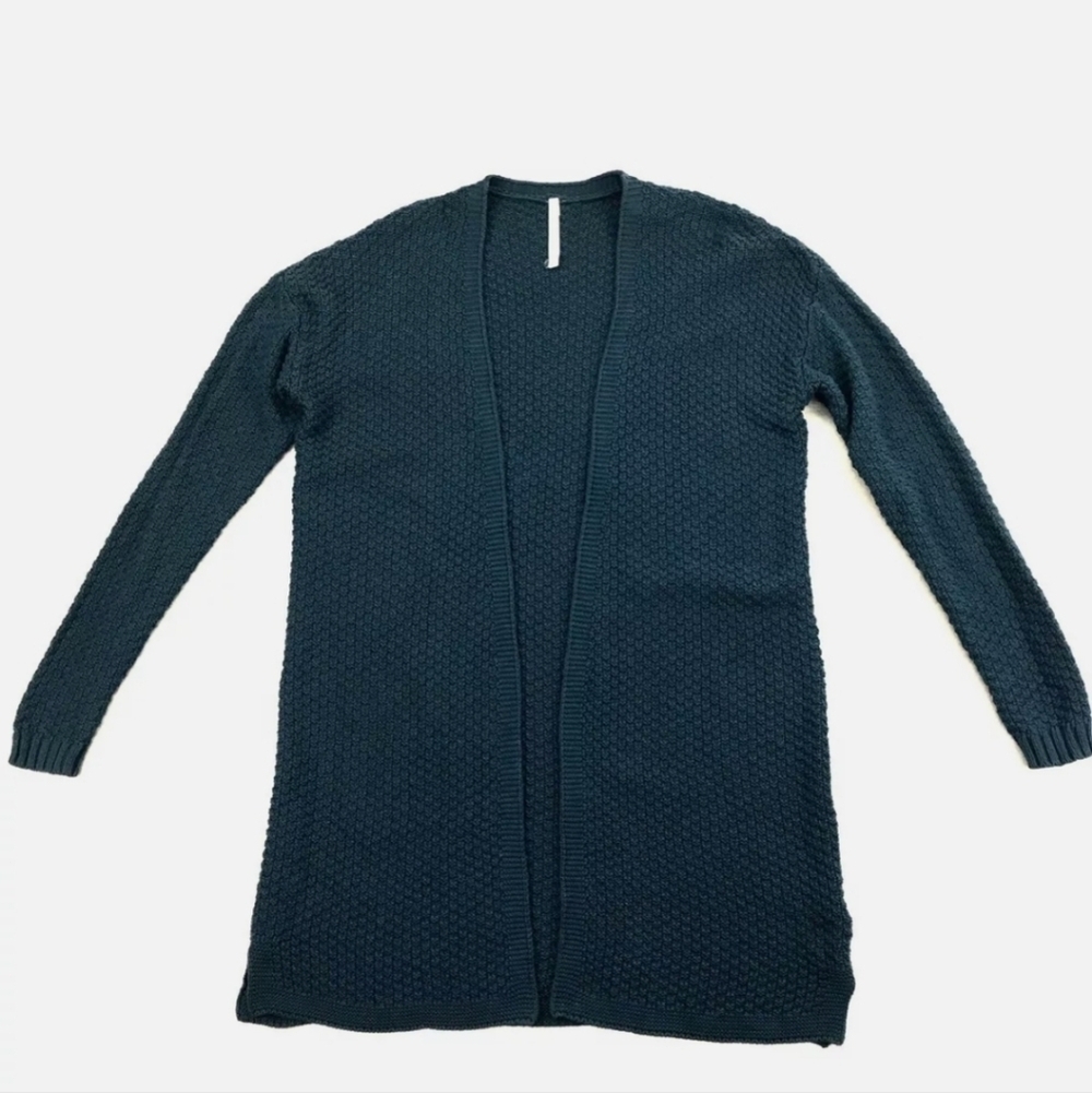Leo & Nicole Cardigan